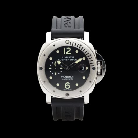 panerai luminor firenze 1860|panerai luminor submersible firenze 1860.